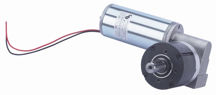 意大利bernio微型減速電機(jī)