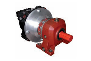 意大利齒輪箱活塞式減速氣動(dòng)馬達(dá)