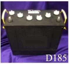 高空作業(yè)蓄電池