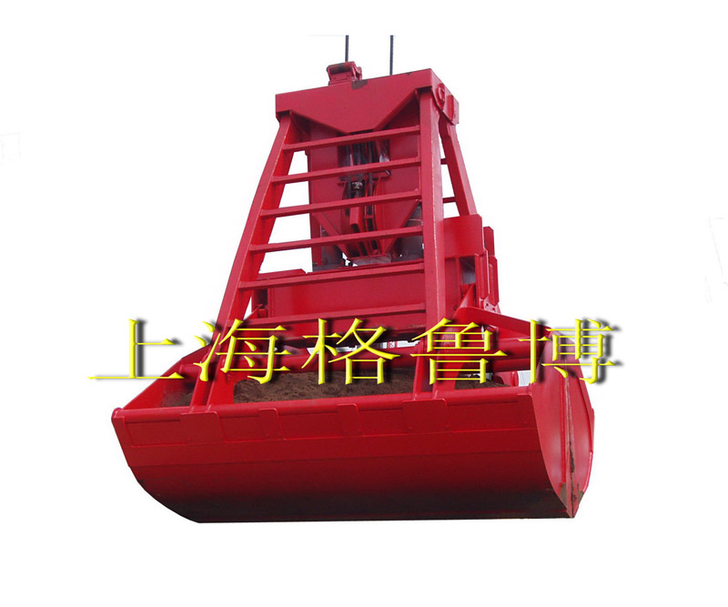 遙控抓斗 YK25-12-00_港機(jī)網(wǎng) 遙控抓斗 YK25-12-00_港機(jī)網(wǎng)