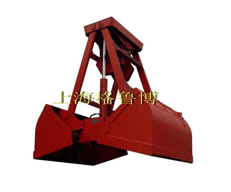 無線電遙控抓斗 YK系列