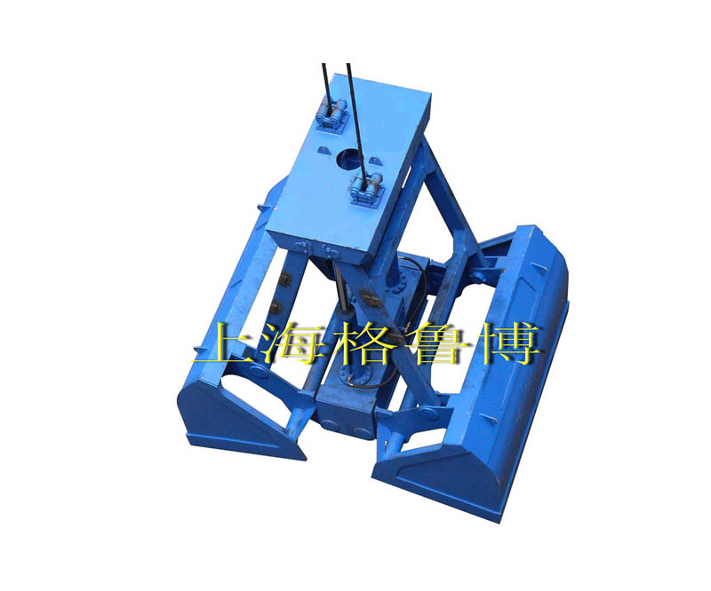 SGMC品牌遙控抓斗 YK20-8-00