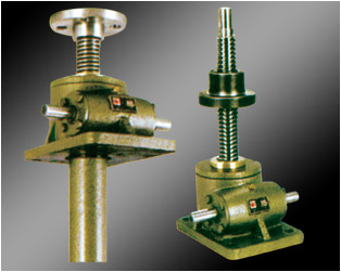 JFSJ系列渦輪絲桿升降機(jī)