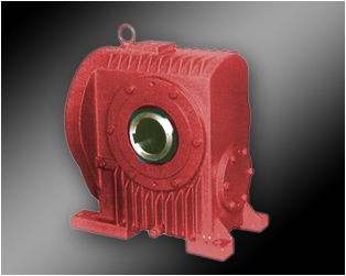 RD系列連鑄機用減速器