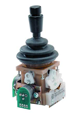 主令手柄 VNSO2218KKVR9P1.9P1