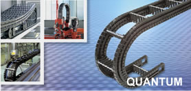 Kabelschleppkette 德國佳寶來拖鏈