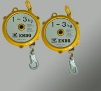 原裝進口日本ENDO遠藤氣動葫蘆，氣動馬達，氣動吊車，氣動吊機，彈簧平衡器 EHL-