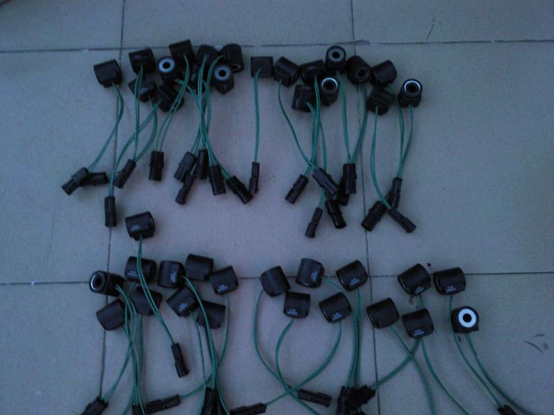 CLARK變速箱線圈 246291