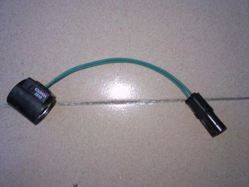 CLARK變速箱線圈 246291