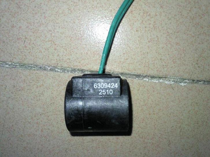 CLARK變速箱線圈 246291