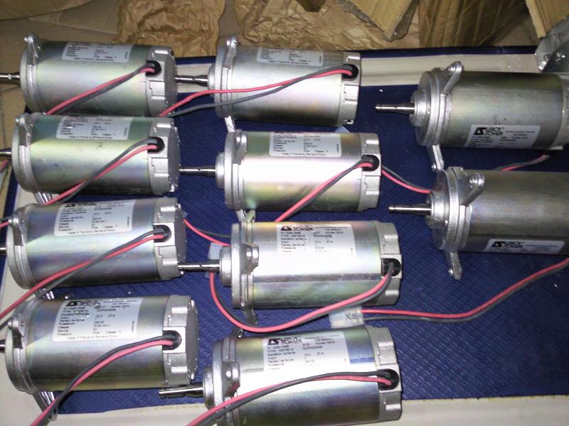 LINDE風(fēng)扇電機 0009761004