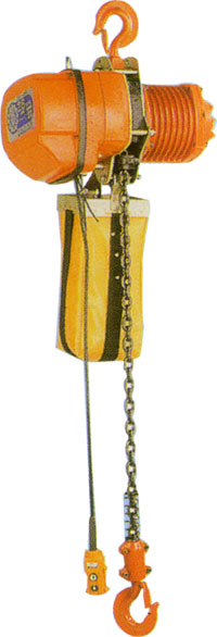 供應(yīng)臺(tái)灣永升電動(dòng)葫蘆 YSL-200