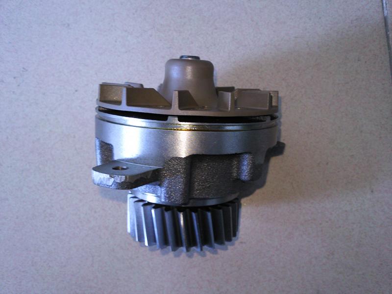 TWD1240VE水泵 20431135（3803909）