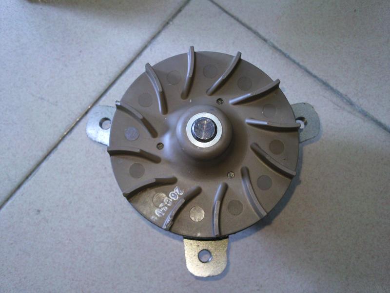 TWD1240VE水泵 20431135（3803909）