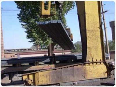 MW22系列起重電磁鐵 MW22系列