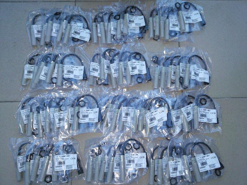 KALMAR 接近開關(guān)65237156 65237156