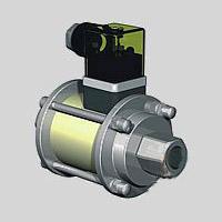 德國(guó)依博羅EBRO閥門(mén)