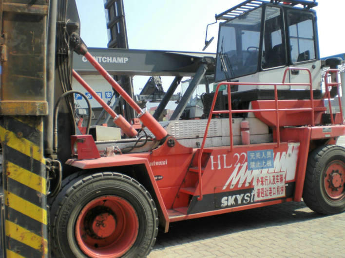 linde林德叉車(chē)堆高機(jī)配件