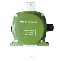 拉繩開關(guān),跑偏開關(guān),重錘限位開關(guān) LT20-DA