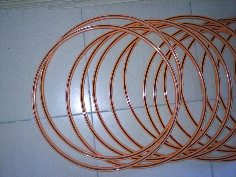 剎車活塞油封 1205X1714 1205X1714