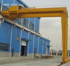 半門式起重機 BMH