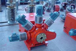 電纜卷筒 T1C   系列