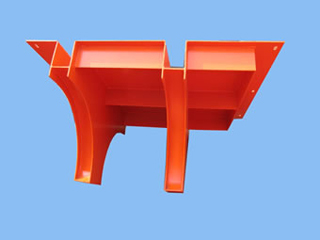 碼頭高壓供電箱