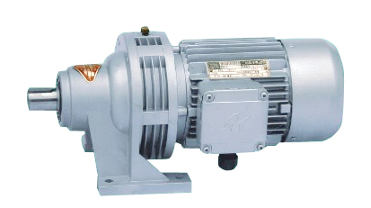 WB微型擺線針輪減速機(jī) wb-