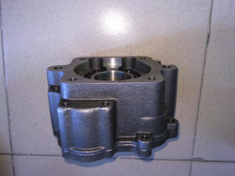 ALLISON油泵 23011649