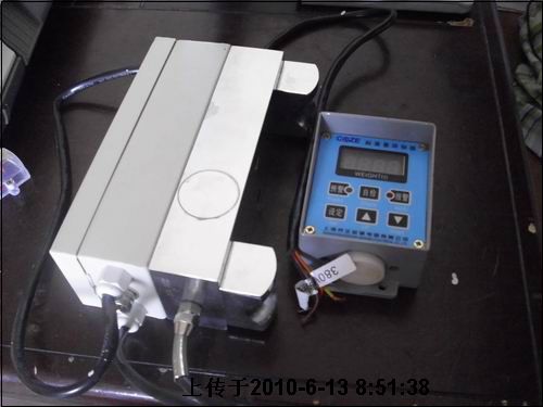 BX型手動回轉(zhuǎn)壁式旋臂起重機 BX型手動回轉(zhuǎn)壁式旋臂起重機