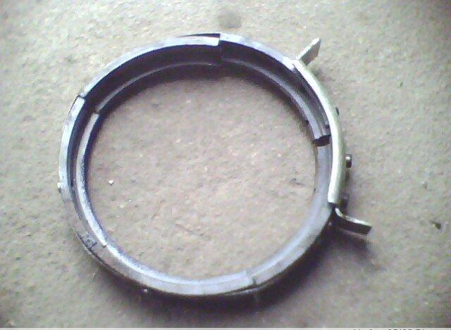 橋式起重機 QC型電磁橋式起重機