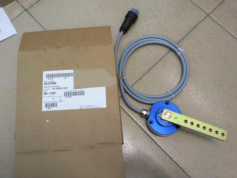 Linde角度傳感器0019723000 0019723000；0019723002