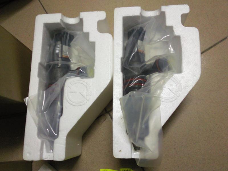 MTU 12V4000噴油器EX52407500024 EX52407500024