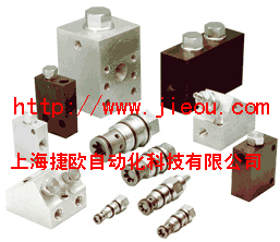 美國SUN插裝閥、SUN插式閥、SUN順序閥 齊全