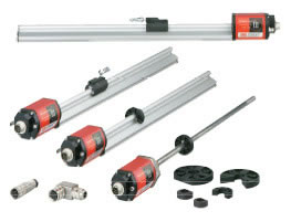 美國(guó)MTS位移傳感器、MTS傳感器、MTS液位計(jì) 齊全