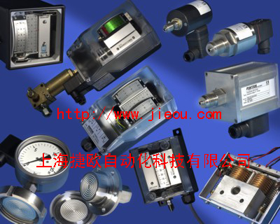 德國PINTER壓力開關(guān)、PINTER壓力計 齊全