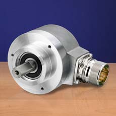 德國(guó)DIGITRONIC編碼器 齊全