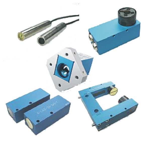 瑞典LEINE&LINDE編碼器 齊全