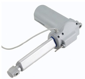 臺灣直流電動推桿——TA1