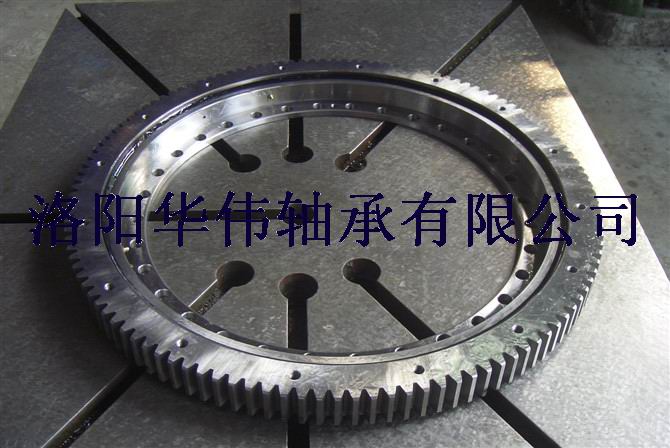 VLU200844回轉(zhuǎn)支承 VLU200844