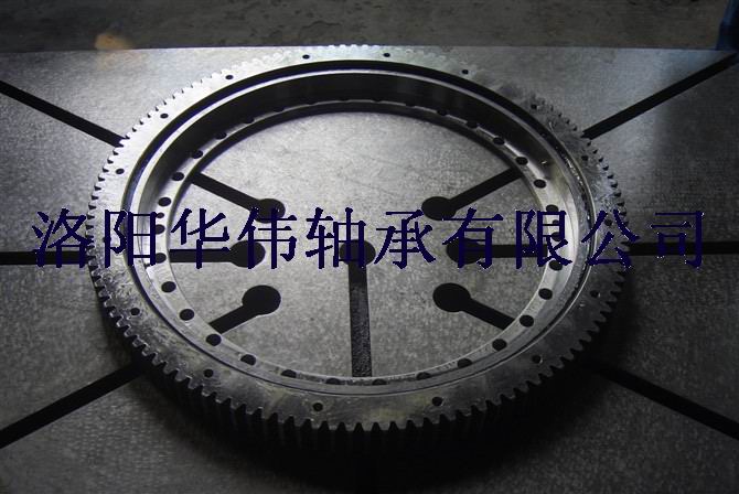 VLU200844回轉(zhuǎn)支承 VLU200844