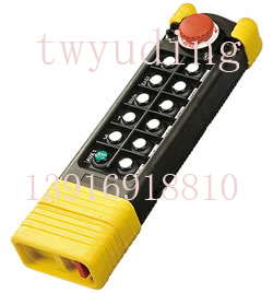 臺灣禹鼎沙克工業(yè)無線電起重機遙控器SAGA1-K3 SAGA1-K3