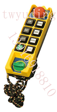 臺灣原裝沙克工業(yè)無線電遙控器SAGA1-K2 SAGA1-K2