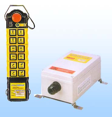 臺(tái)灣阿波羅工業(yè)無線遙控器APOLLO C1-12PB APOLLO C1-12PB