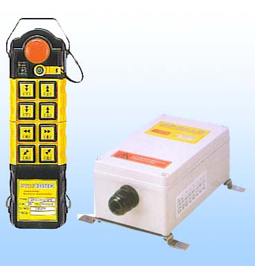 臺(tái)灣阿波羅工業(yè)無線遙控器APOLLO C2-8PB APOLLO C2-8PB