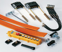 無(wú)接縫安全電軌 3P/4P/6P