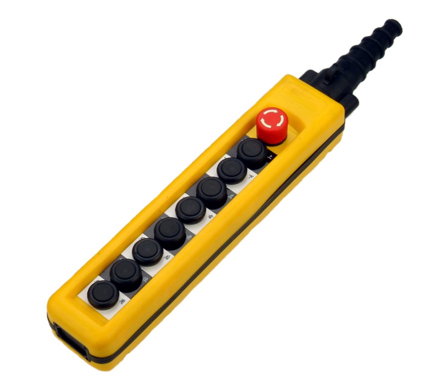 單速及全雙速電動(dòng)葫蘆手柄開(kāi)關(guān)