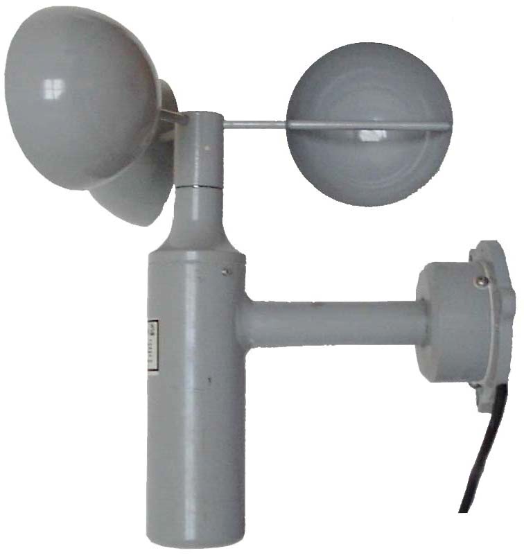 YH-1B金屬擺錘式風(fēng)速傳感器 YH-1B金屬擺錘式風(fēng)速傳感器