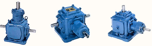 T系列螺旋錐齒輪減速機(jī) T2/T4/T6/T7/T8/T10/T12/T16/T20/T25