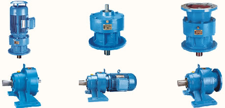 X、B系列擺線減速機(jī) XW1/XW2/XW3/XW4/XW5/XW6/XW7/XW8/XW9/XW10/XW11/XW31/